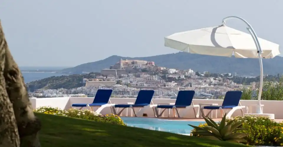 Maison avec piscine à vendre à Cami de Cas Mut, imagen 6