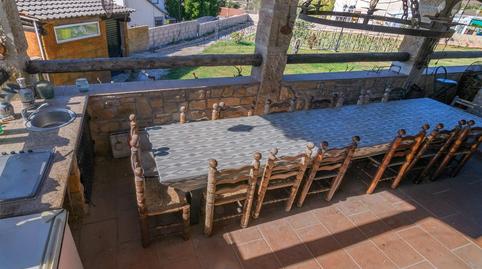 Foto 5 de Casa o xalet en venda a Fonollosa, Barcelona