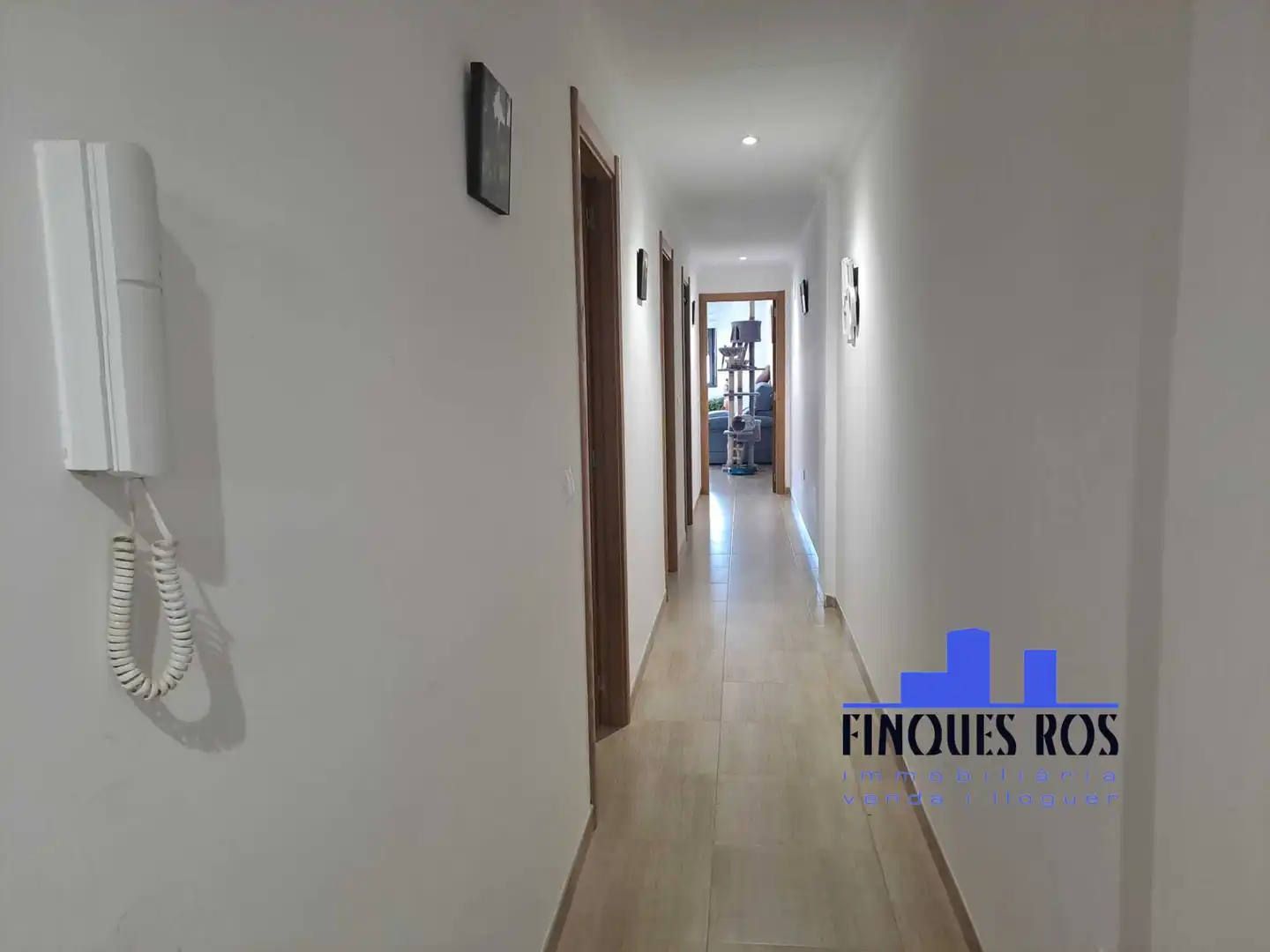 Appartamento con ascensore in vendita a Casco Urbano, imagen 12