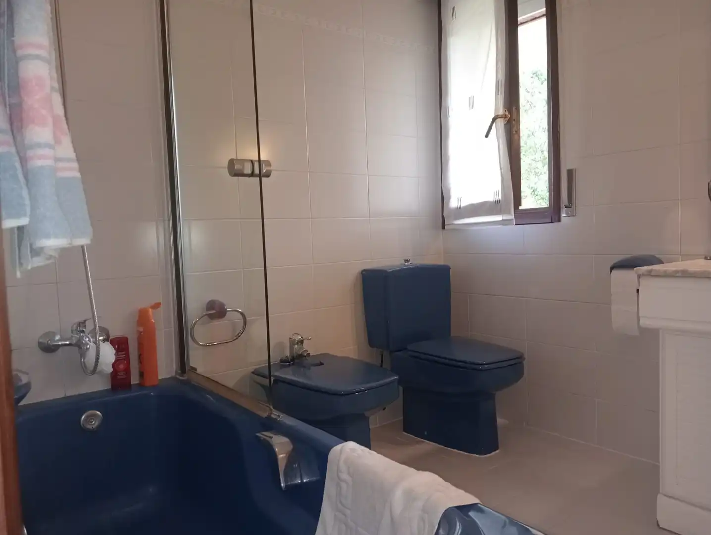 Casa con jardín en venta en Cerezo - Aspla - Torres, imagen 28