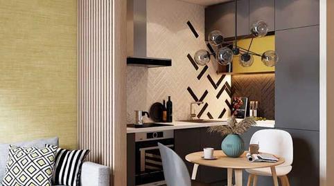 Foto 2 von Wohnung zum Verkauf in Manzanedo, 35, Santoña, Cantabria