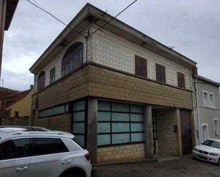 Exterior view of Premises for sale in Villafruela