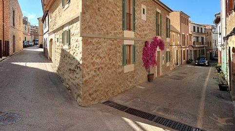 Photo 3 of Single-family semi-detached for sale in Carrer Major, Artà Poble, Illes Balears