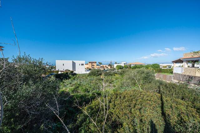 Terreno residencial en Venta en Carrer Carrer Santa Victòria, 16 en Sa Torre