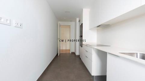 Foto 4 de Pis de lloguer a Vicente Chulia Campos,, Malilla,  Valencia Capital