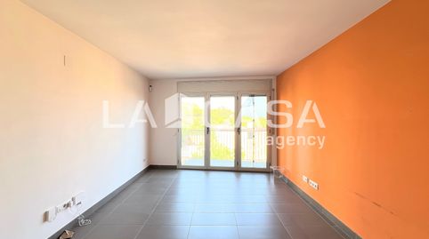 Foto 3 de Ático en venta en Carrer D'hipólito Lázaro, La Salut, Badalona