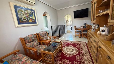 Photo 3 of Houses for sale in Aguas Nuevas, Torrevieja