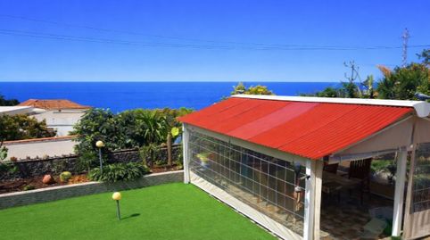 Foto 4 de Casa o chalet en venta en Calle Santa Úrsula, 9, Longuera - Toscal, Los Realejos