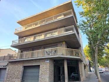 Penthouse mit Aufzug zum Verkauf in Ponent - Set Camins