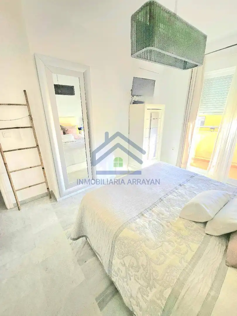 Habitación de Casa o chalet en venta en Ogíjares con Aire acondicionado y Balcón