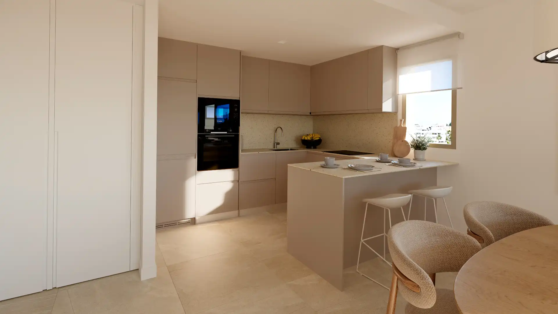 Planta baja en venta en Calle Granate, Riviera del Sol