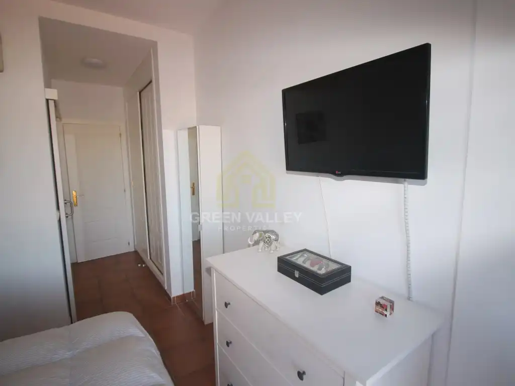 Apartament de lloguer a La Alcaidesa