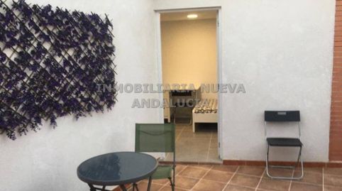 Photo 3 of Study for rent in Plaza de Toros - Santa Rita, Almería Capital