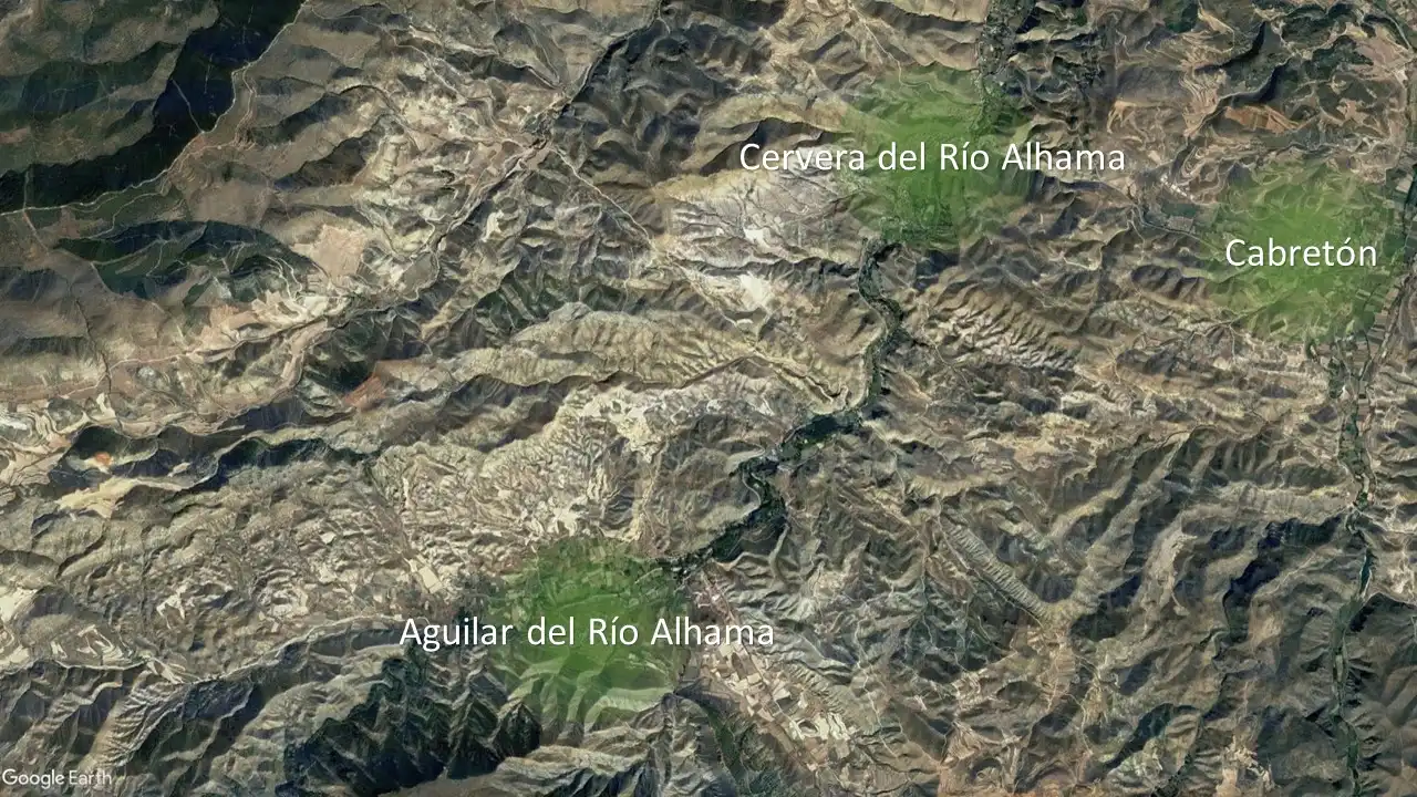 Terreno rústico en venta en C/ Molino, imagen 5
