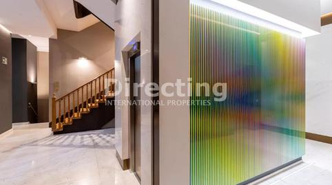 Foto 2 de Dúplex en venta en Jerónimos, Madrid