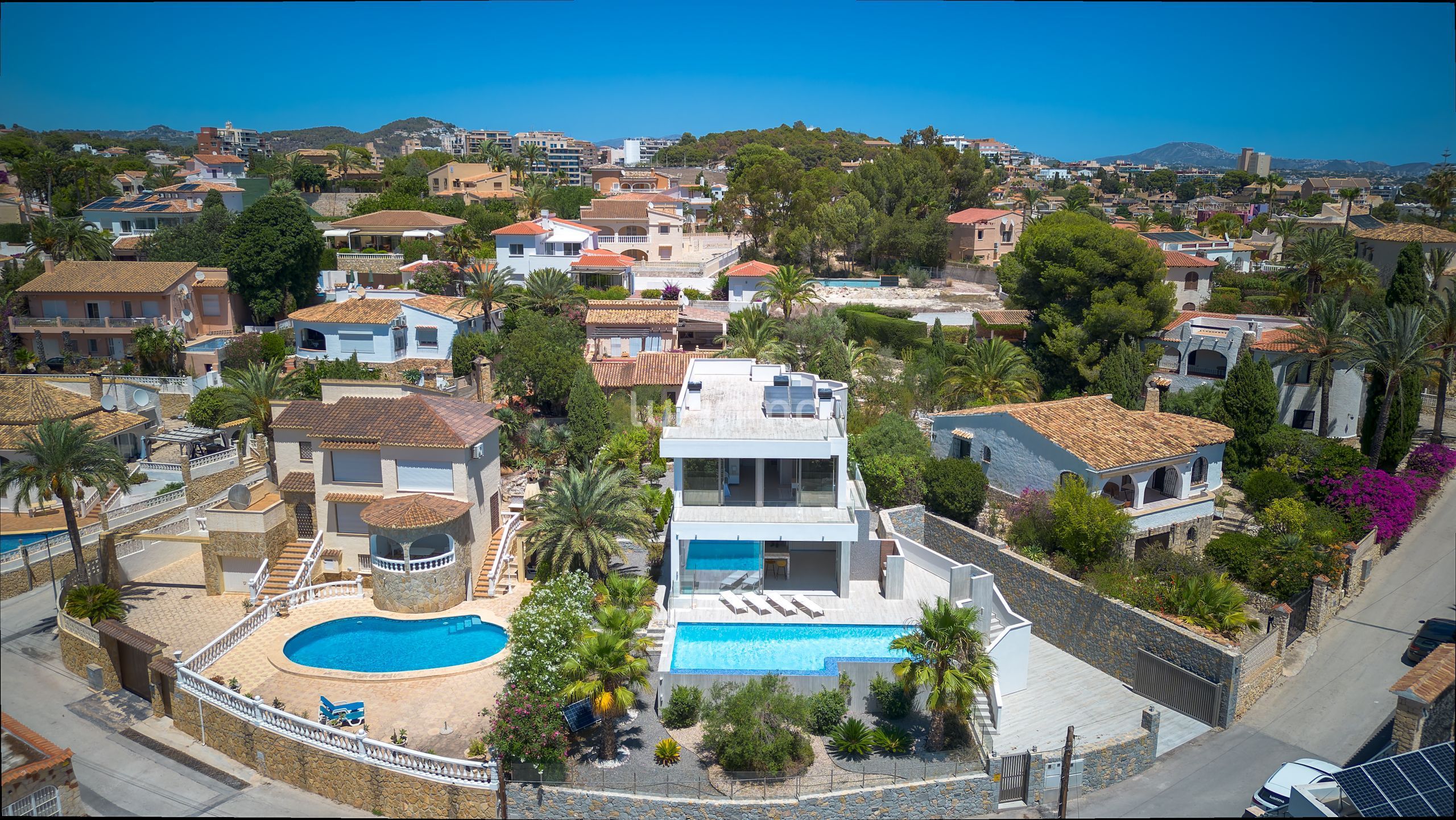 House or chalet for sale in Manzanera - Tosal