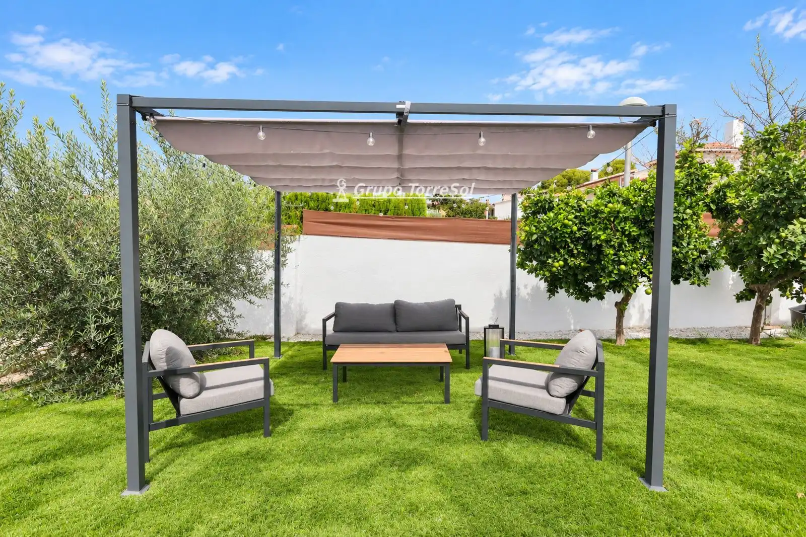 Villa avec piscine à vendre à LLESSIU, imagen 8