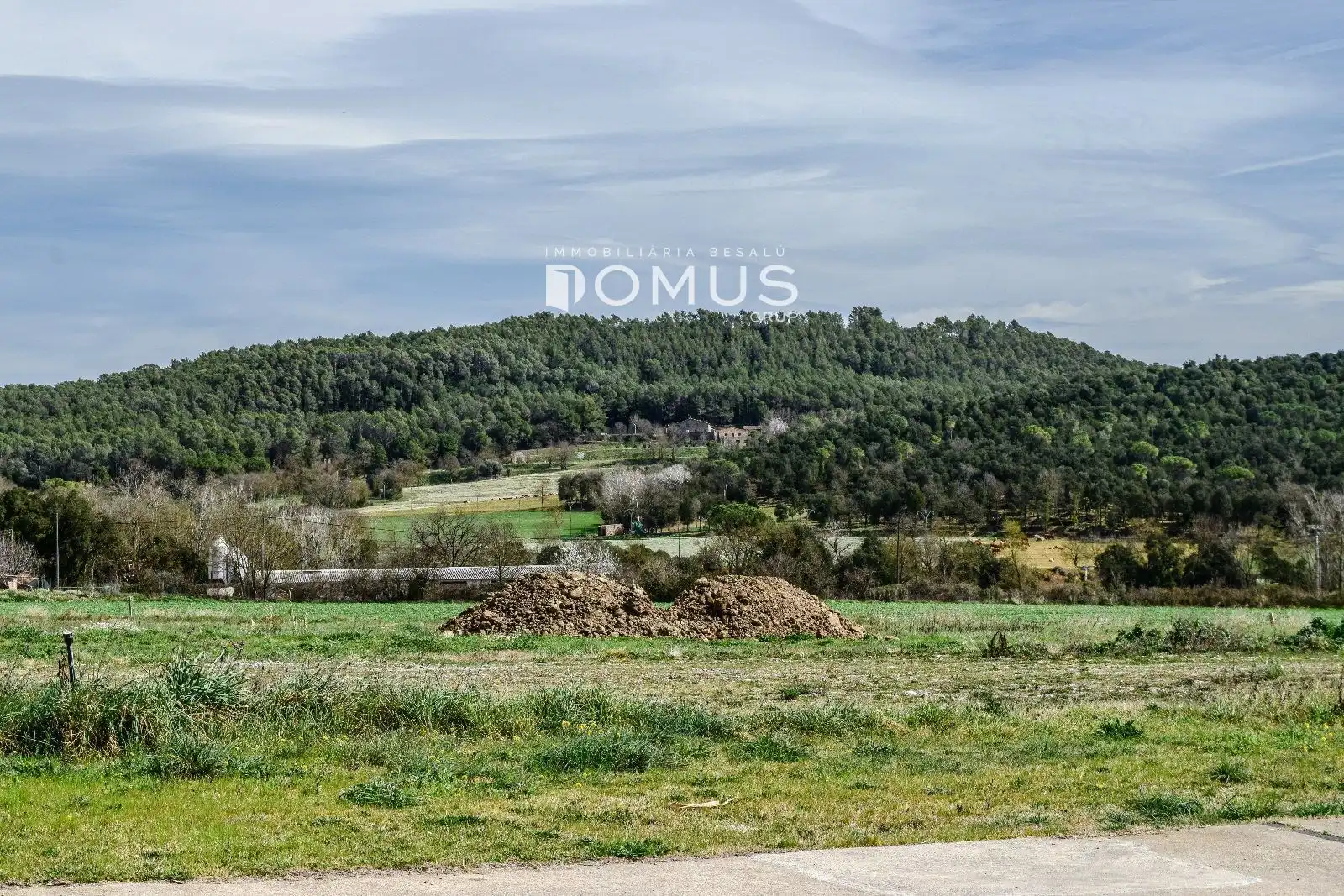 Residencial en venta en Maià de Montcal