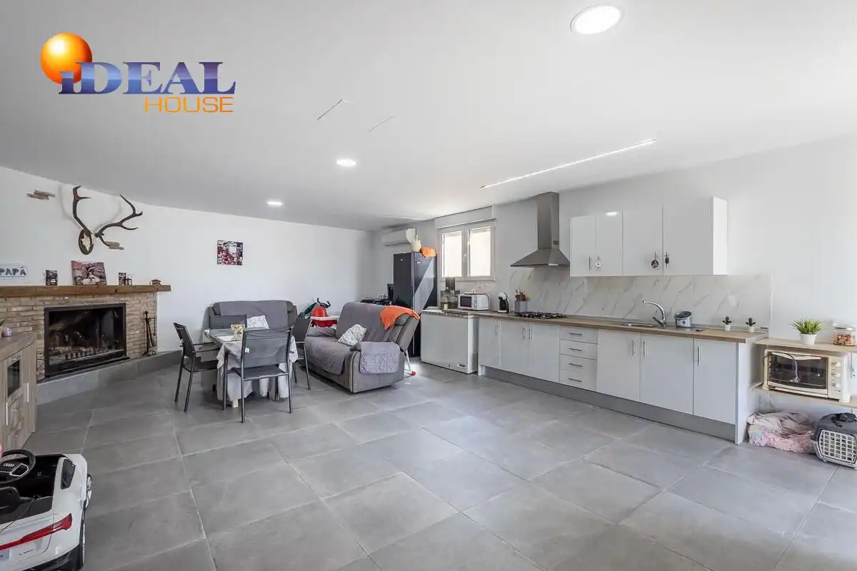 House with garden for sale in Barrio de la Vega, imagen 7