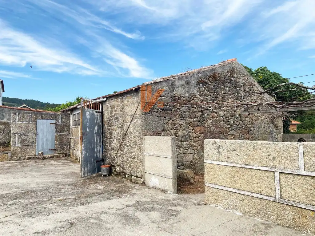 Casa o xalet en venda en Ribeira