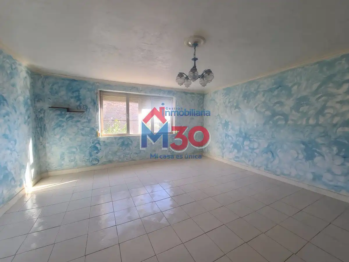 Bedroom of Houses for sale in Busto de Bureba