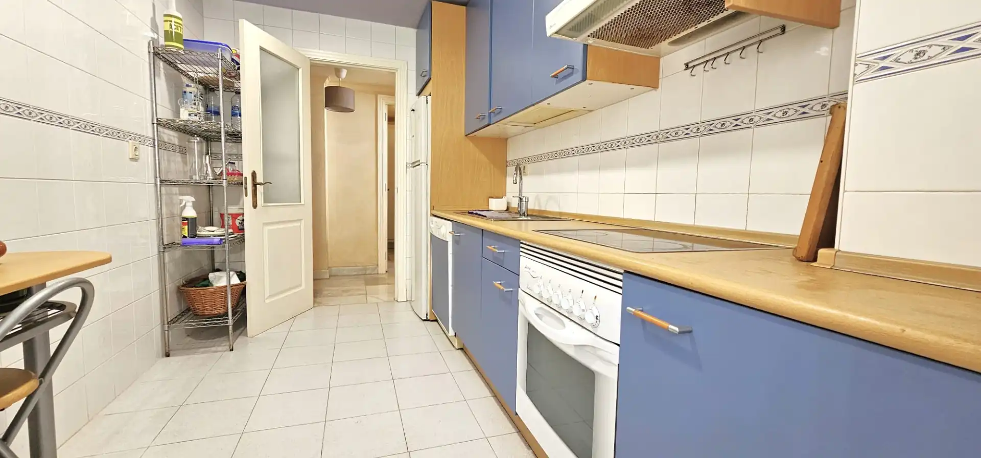 Wohnung mit Pool zum Verkauf in Calle Teba, imagen 5
