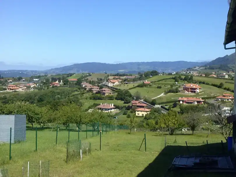 Terreny residencial en venda a Cam. De Los Campones 865, imagen 6