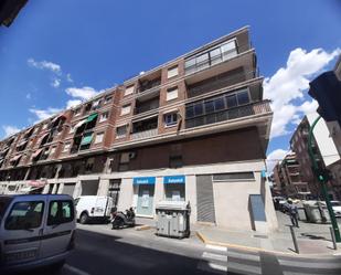 Exterior view of Planta baja for sale in Elche / Elx