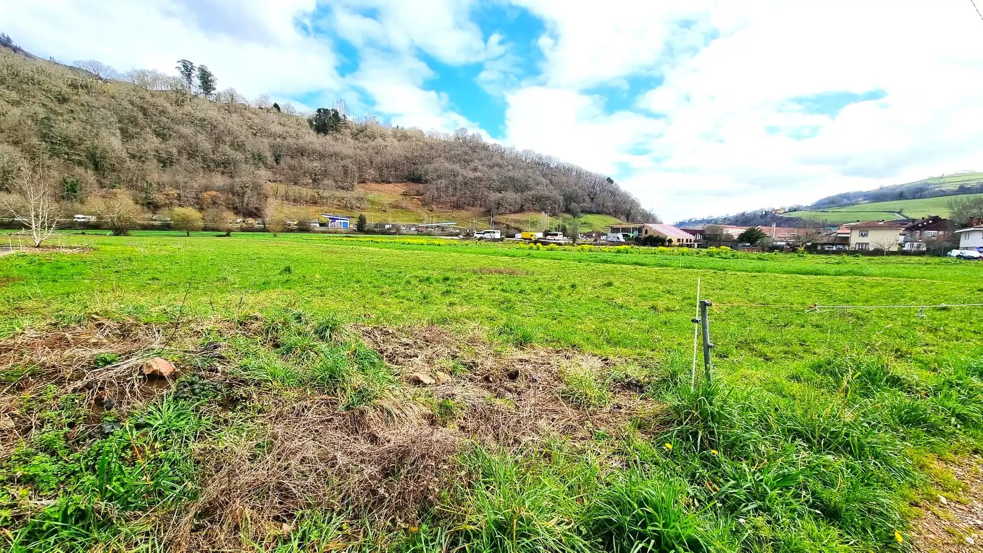Residential for sale in LA BARAGAÑA-DUE, Caravia