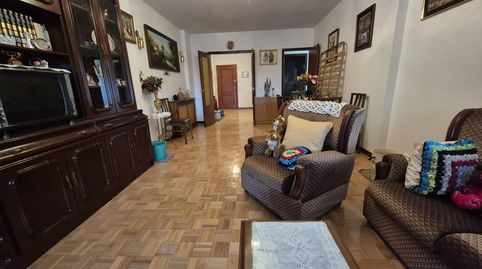 Foto 3 de Piso en venta en Juventud, 16, Universidad, Ávila Capital