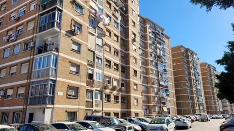 Foto 2 de Pis en venda a Plaza de Miraflores, 4, Parque Victoria Eugenia, Málaga Capital