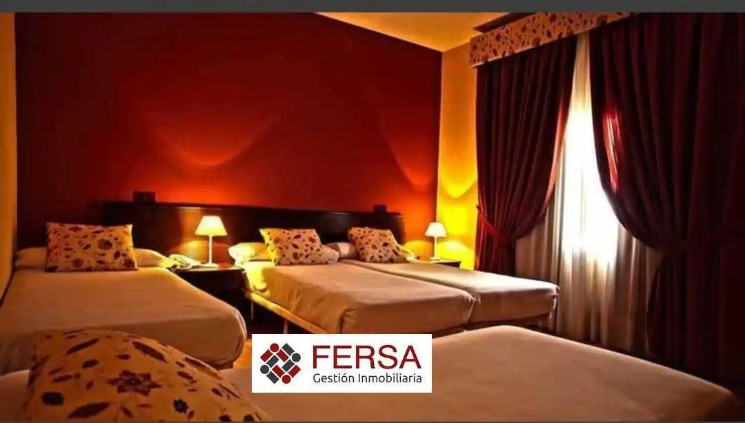 Residencial en venda a Centro, imagen 19
