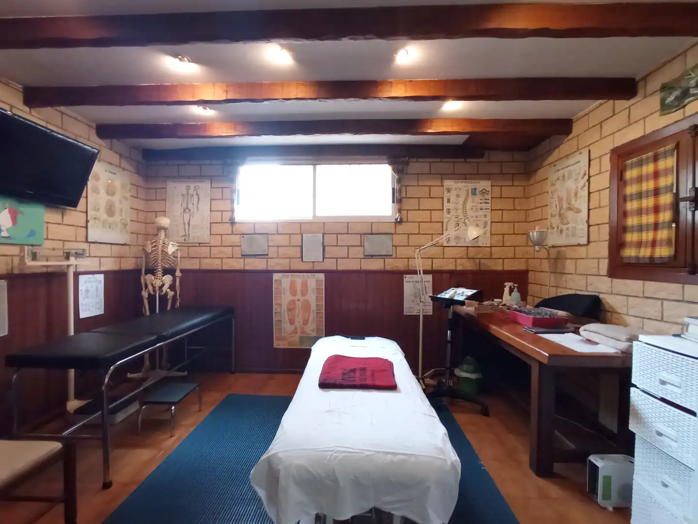 Casa adosada en venta en Irun  con Terraza, Trastero y Amueblado