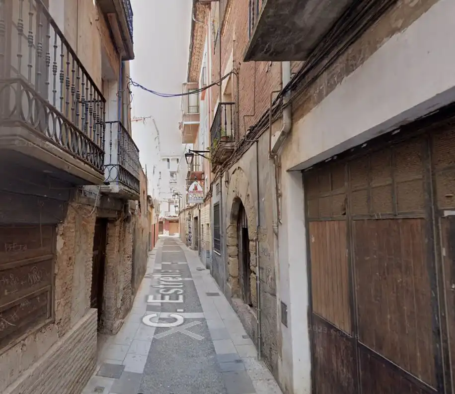 Pis en venda a Calle Estrella, Calahorra