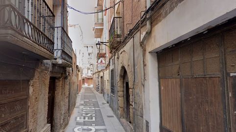 Foto 4 de Piso en venta en Calle Estrella, Calahorra, La Rioja