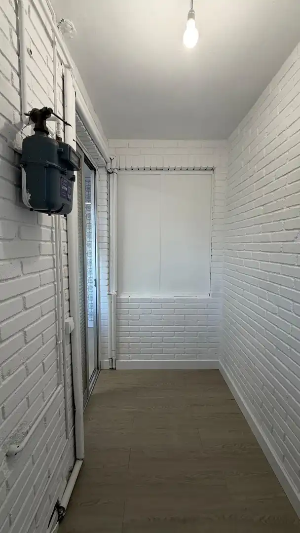 Wohnung zur Miete in Fuencarral - El Pardo