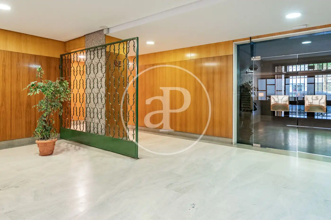 Piso con ascensor en venta en Calle de Maldonado, imagen 32