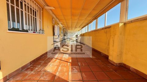 Foto 4 de Àtic en venda a Calle Mestre Giner, Carcaixent, Valencia