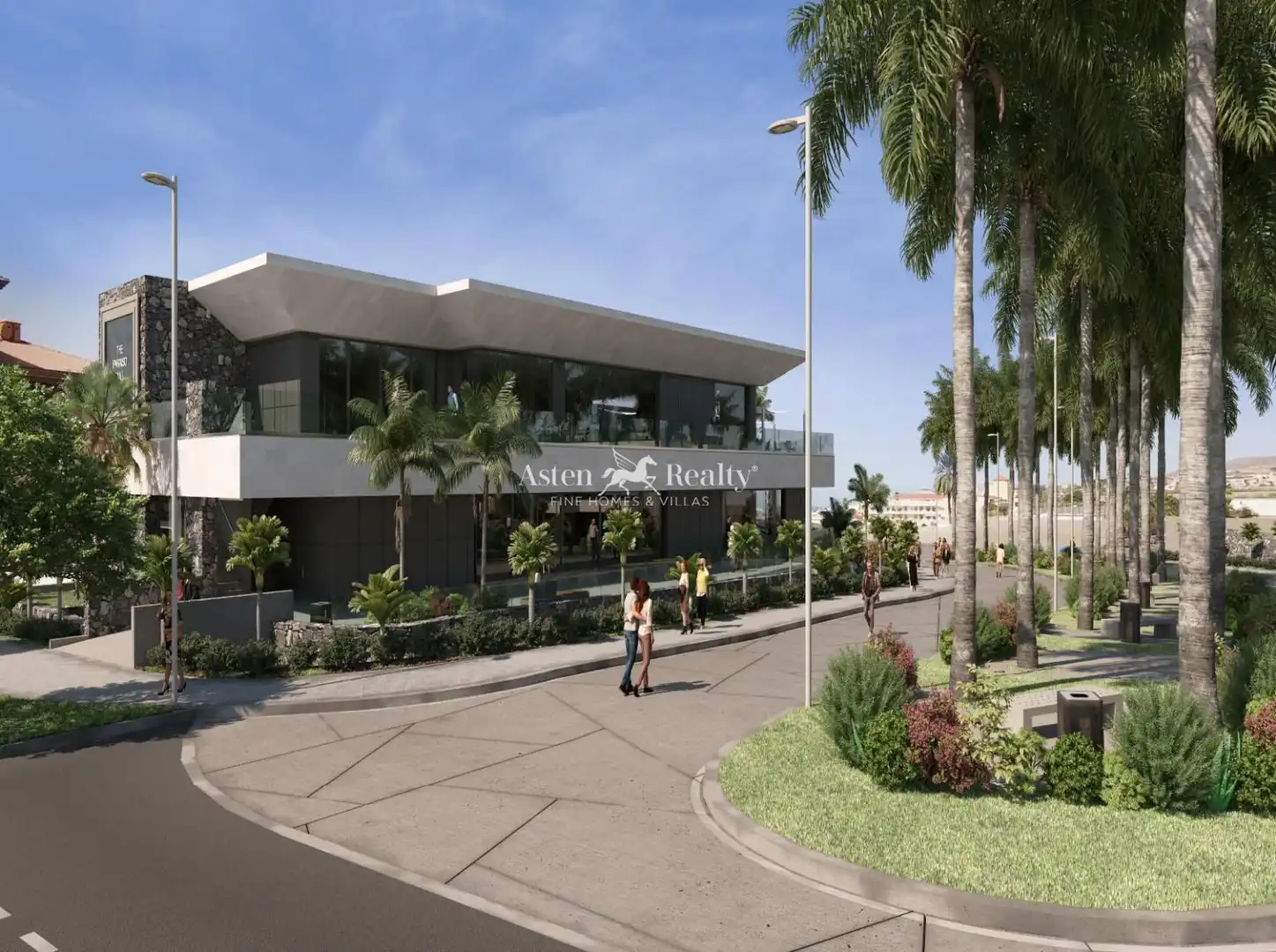 Local comercial en venda a Playa Paraiso, imagen 6