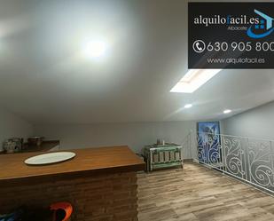 Country house to rent in  Albacete Capital  with Air Conditioner and Swimming Pool