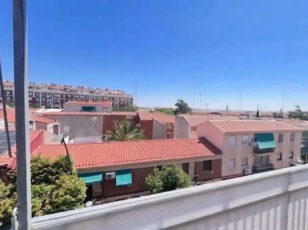 Apartment zur Miete in calle leganés 45, imagen 9
