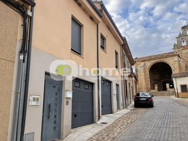 Casa a schiera in vendita a Calle Iglesia 10