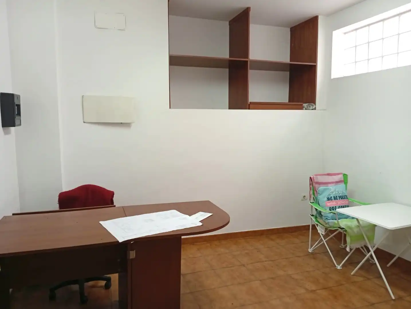 Local comercial en venda a Calle Francisco de Paula Jovellanos, imagen 29