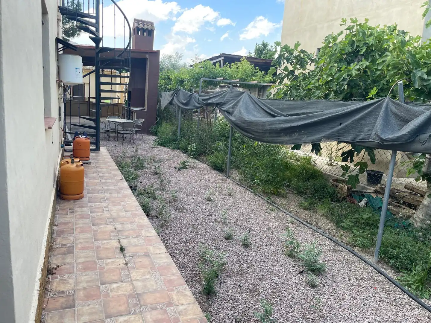 Maison rustique avec piscine à vendre à Desamparados - Hurchillo - Torremendo, imagen 29
