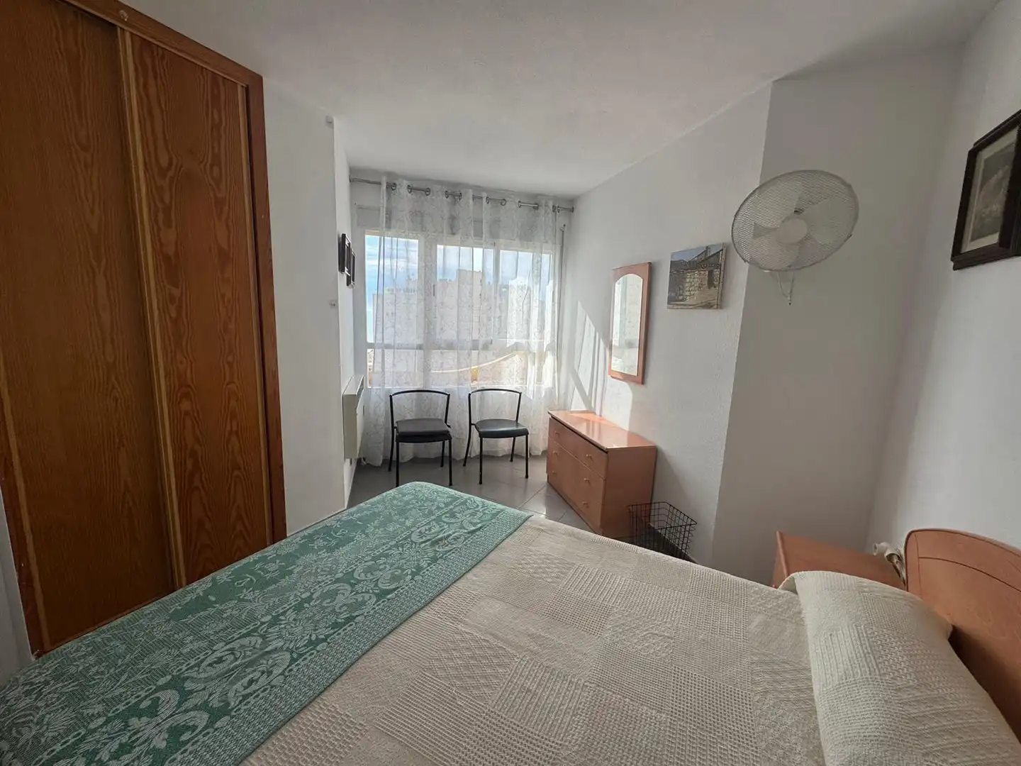 Apartament de lloguer a Carrer Mangraner, 3, Playa Muchavista