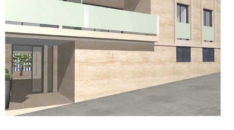 Foto 4 de Residencial en venda a Colònia Sant Jordi, Ses Salines