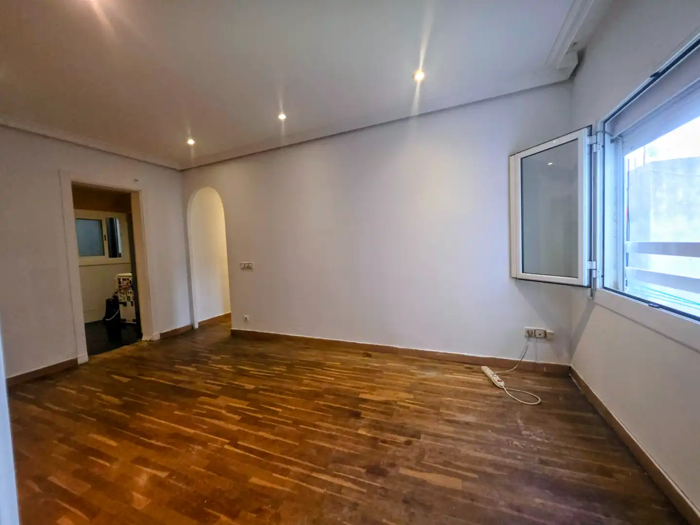 Wohnung zum Verkauf in L'Hospitalet de Llobregat