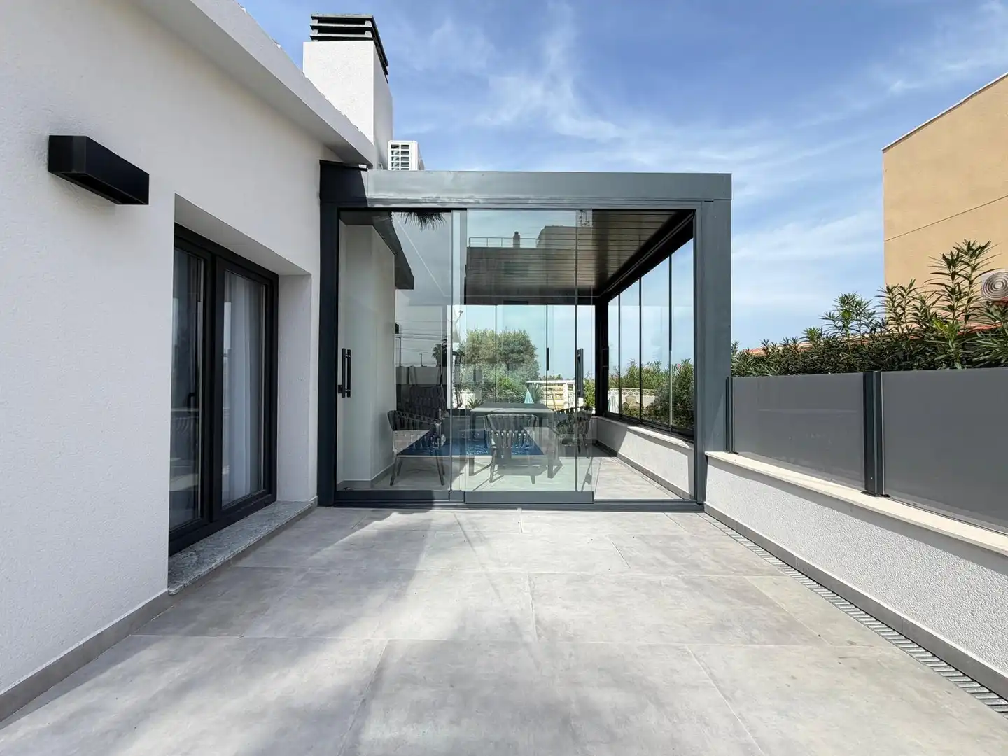 Villa con piscina in vendita a Calle PLEAMAR, imagen 20