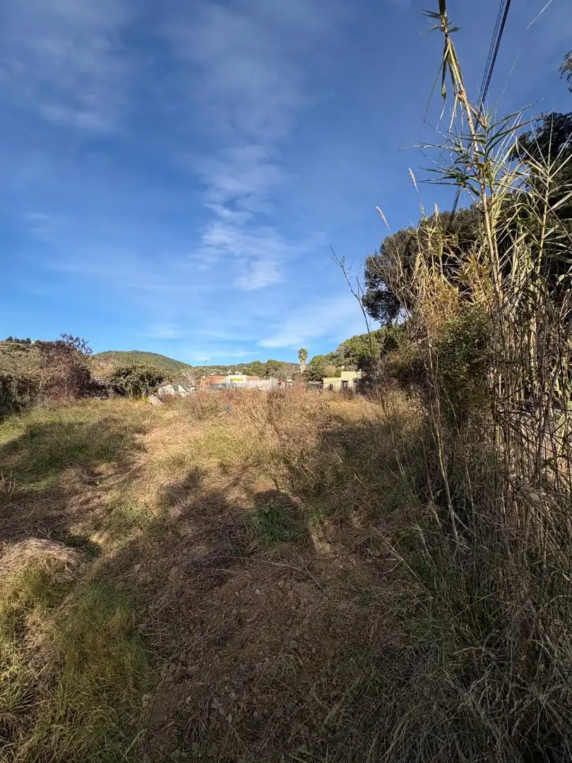 Land for sale in Viladecavalls