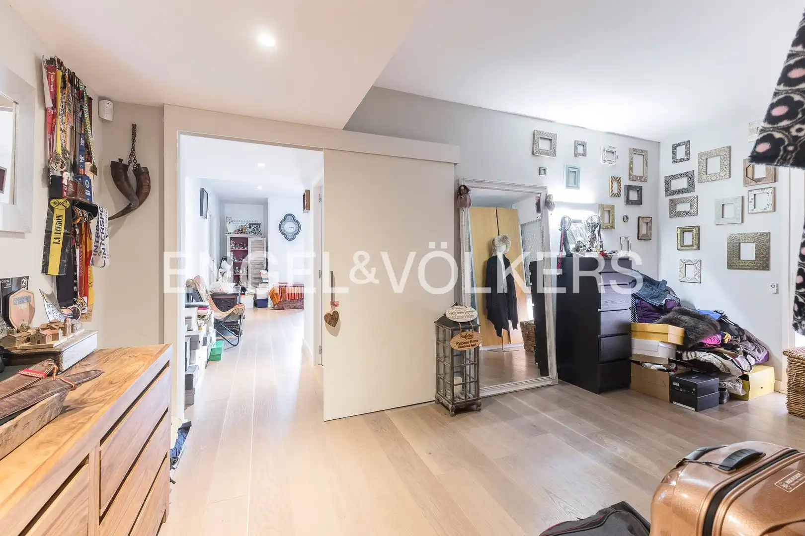 Wohnung mit Aufzug zum Verkauf in Carrer de les Tres Torres, imagen 36